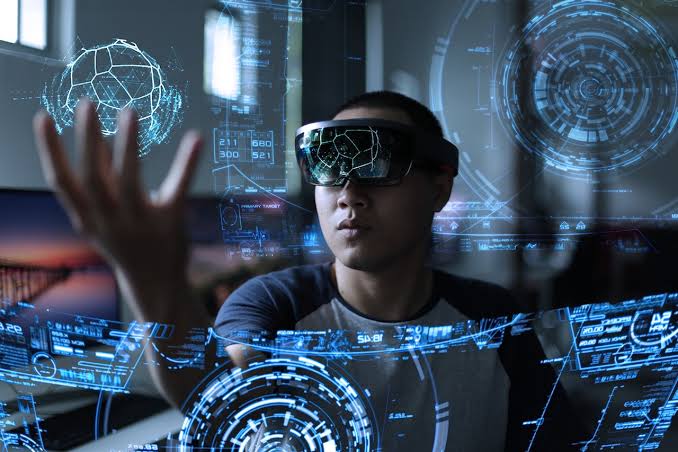 VR - The Future