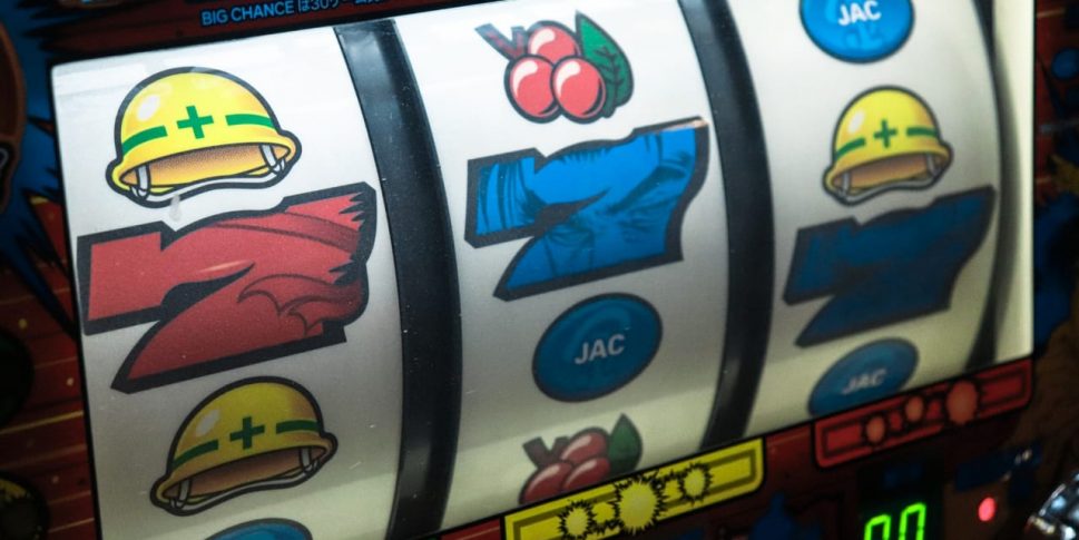 Video Slots and its Future