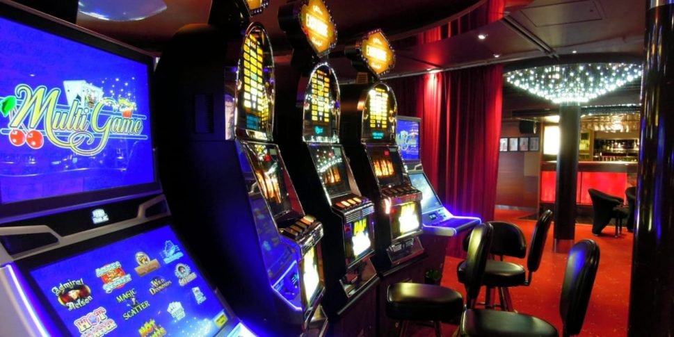 The Future of Slots