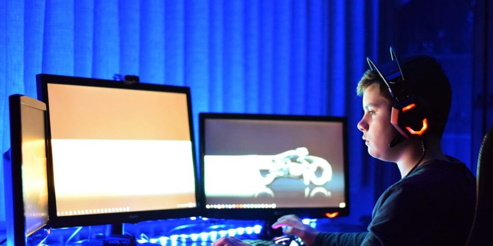 How Does the Future of Online Gaming Look like in 2020?