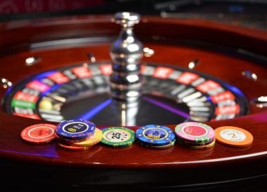 Three Ways in Which Casinos Are Gambling On Technology