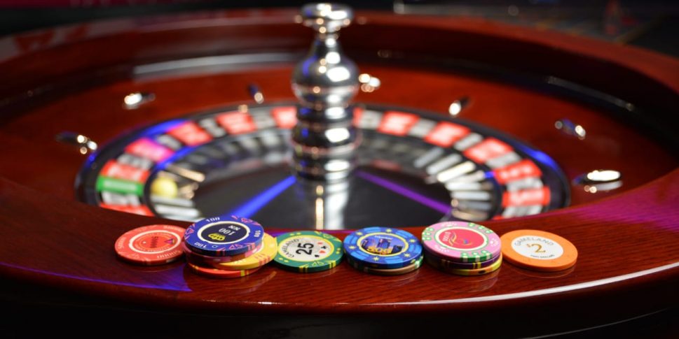 Three Ways in Which Casinos Are Gambling On Technology