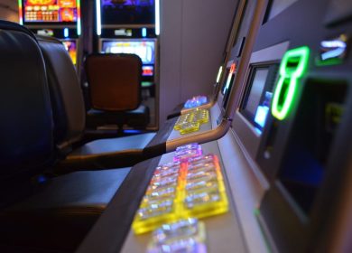 Decoding the Technology Behind Online Slots