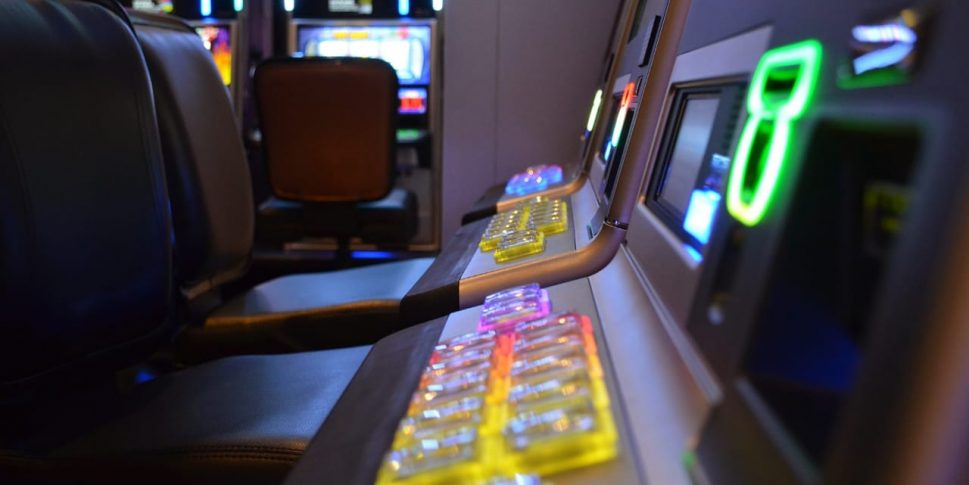 Decoding the Technology Behind Online Slots