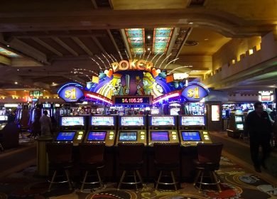 4 Amazing New Slot Games of 2020