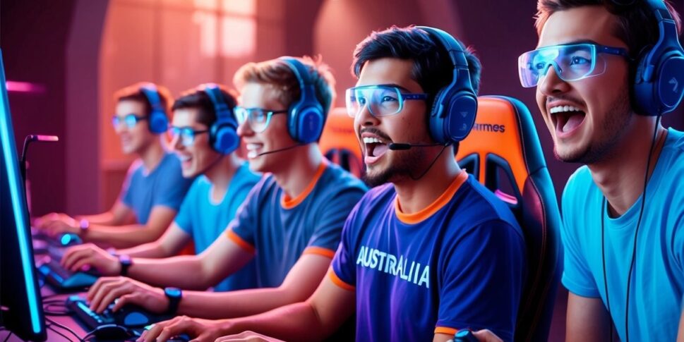 The Psychology Behind Aussie Player Engagement in Gaming