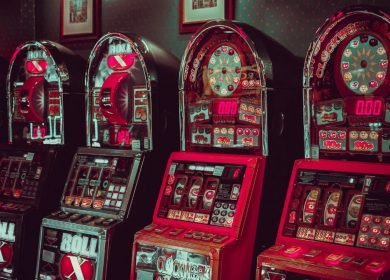 The Future Of Slot Machines – What’s in store for Slot Machines?