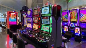 Vital Technology Trends of Online Slot Games