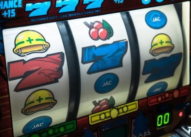 Video Slots and its Future