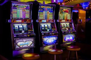 Analyzing the Technology That Drives Slot Machines