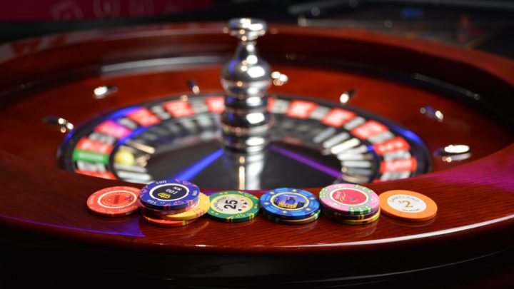 Three Ways in Which Casinos Are Gambling On Technology