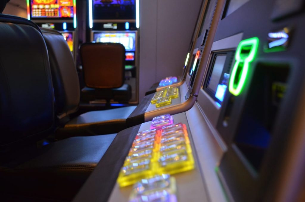 Decoding the Technology Behind Online Slots