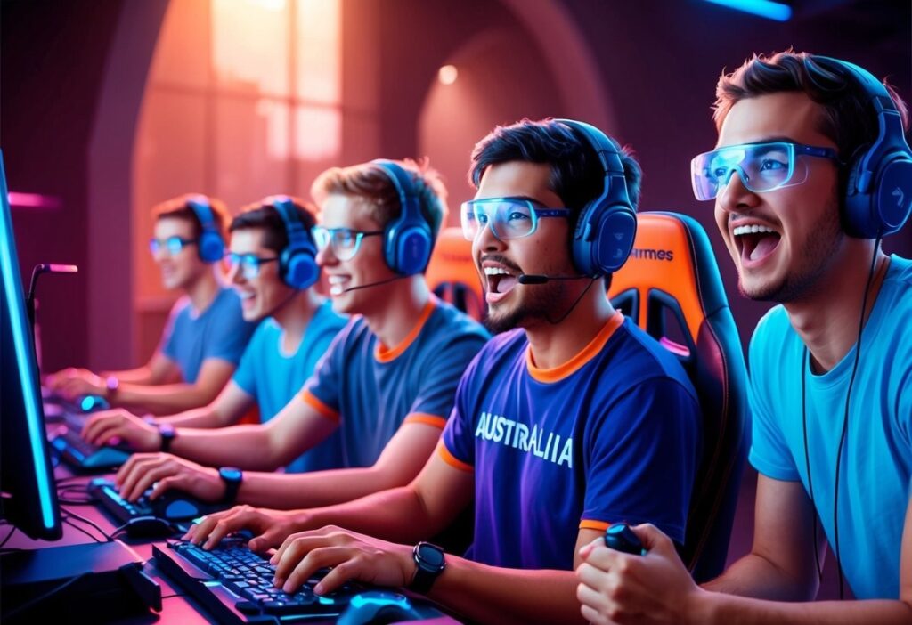 The Psychology Behind Aussie Player Engagement in Gaming